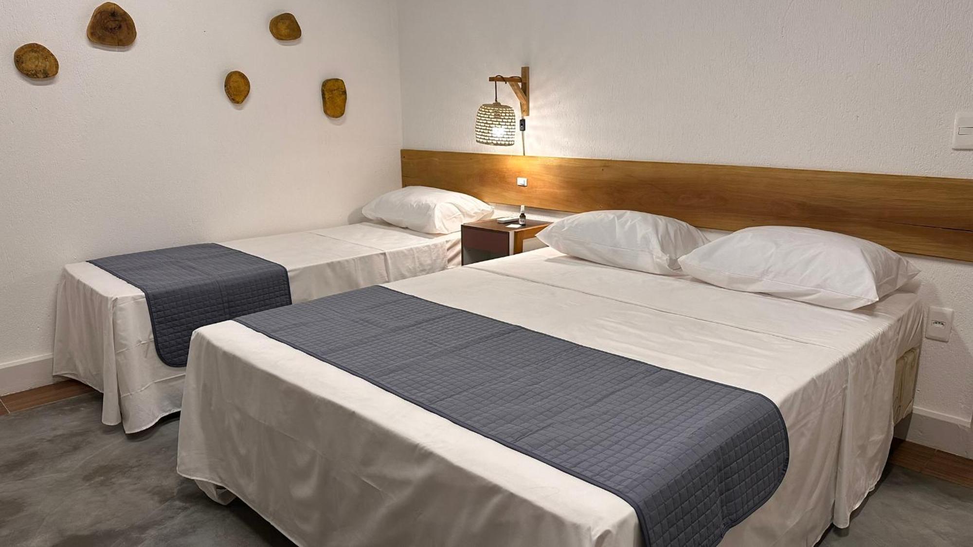 Village Sana Apart Hotel Zewnętrze zdjęcie