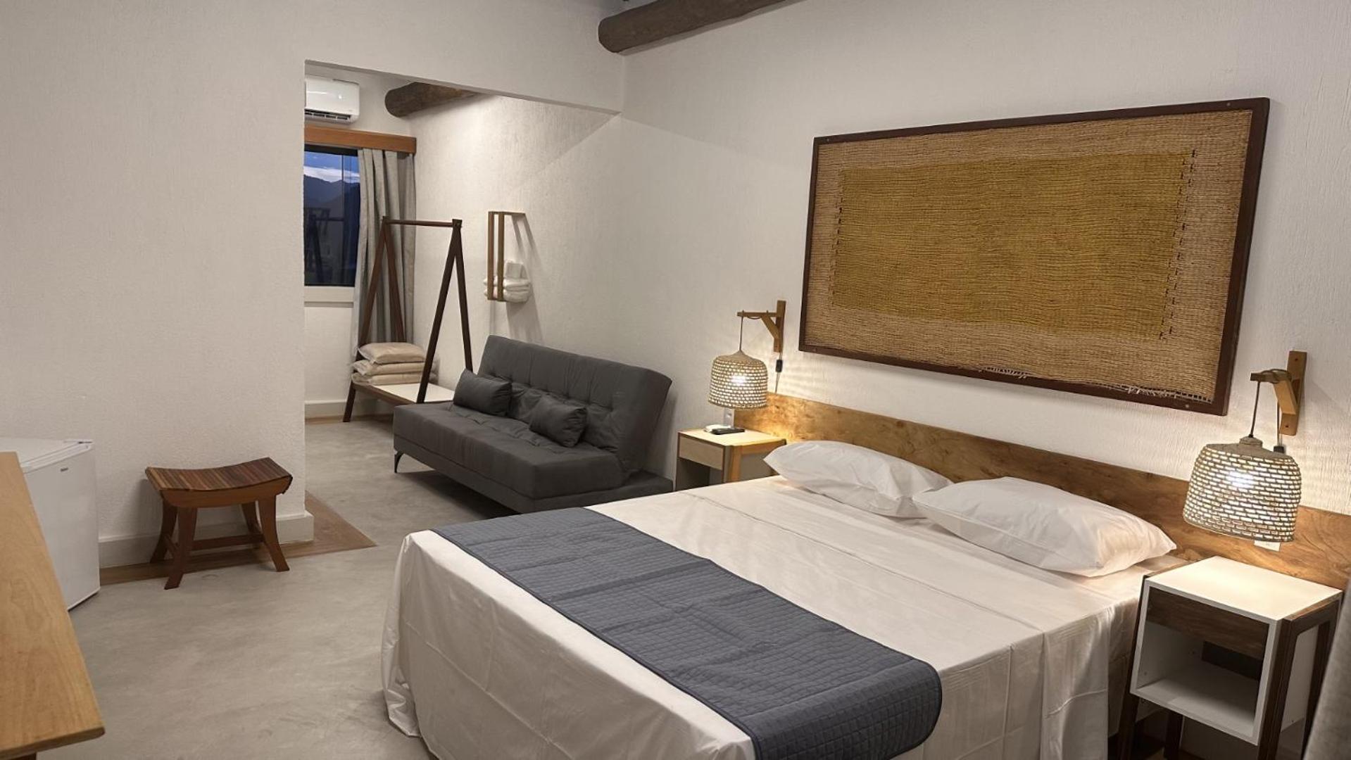 Village Sana Apart Hotel Zewnętrze zdjęcie